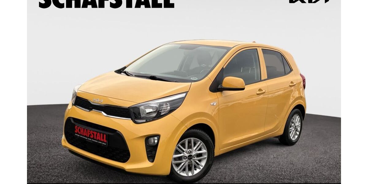 Kia Picanto 32.130 km 11.579 &euro; Elsdorf (bei Köln) 50189