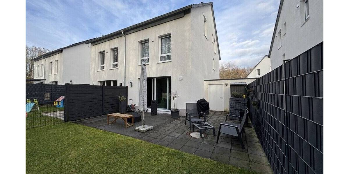 Etagenwohnung Alsdorf / Hoengen Hoengen - 5 Zimmer, 141 m&sup2;, 415.000&euro; | Angebot:26192213