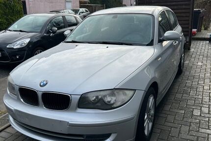 BMW 116 165.000 km 3.200 &euro; Aachen 52064
