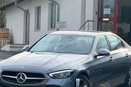 Mercedes-Benz C 220 21.943 km 32.950 &euro; Langerwehe 52379