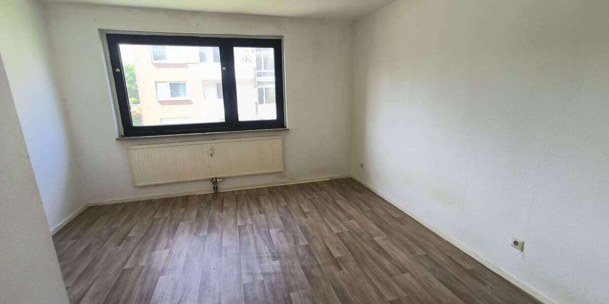 Etagenwohnung Übach-Palenberg Palenberg - 3 Zimmer, 67 m&sup2;, 89.900&euro; | Angebot:24155377