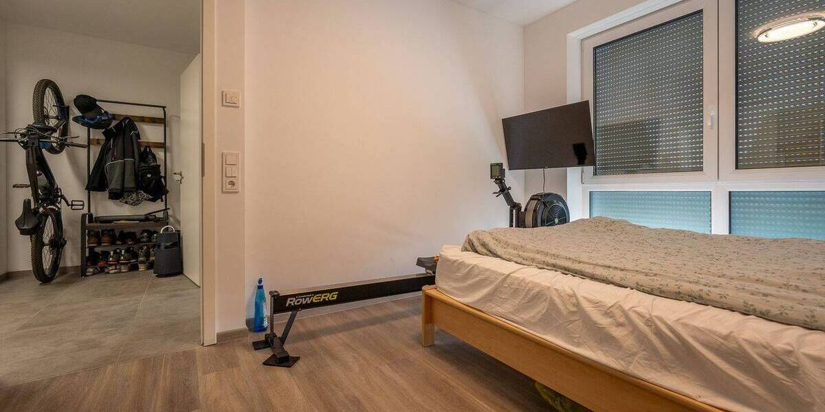 Etagenwohnung Heinsberg Oberbruch - 2 Zimmer, 62 m&sup2;, 192.000&euro; | Angebot:25683991