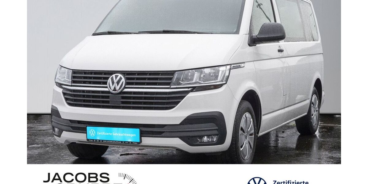 VW T6 Multivan 39.663 km 41.930 &euro; Geilenkirchen 52511