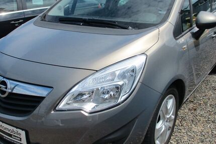 Opel Meriva 123.000 km 4.990 &euro; Stolberg 52223