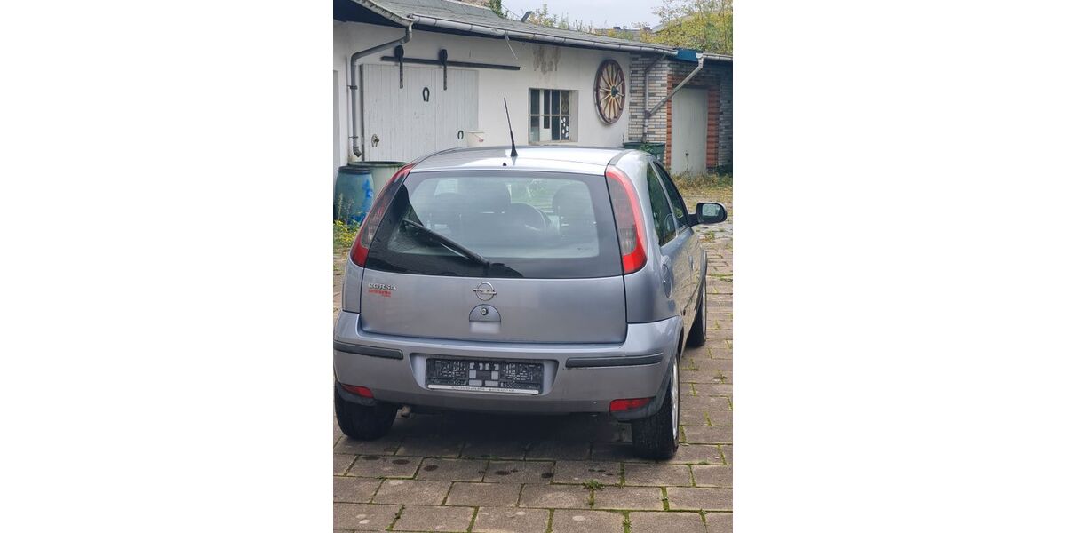 Opel Corsa 174.039 km 750 &euro; Stolberg 52222