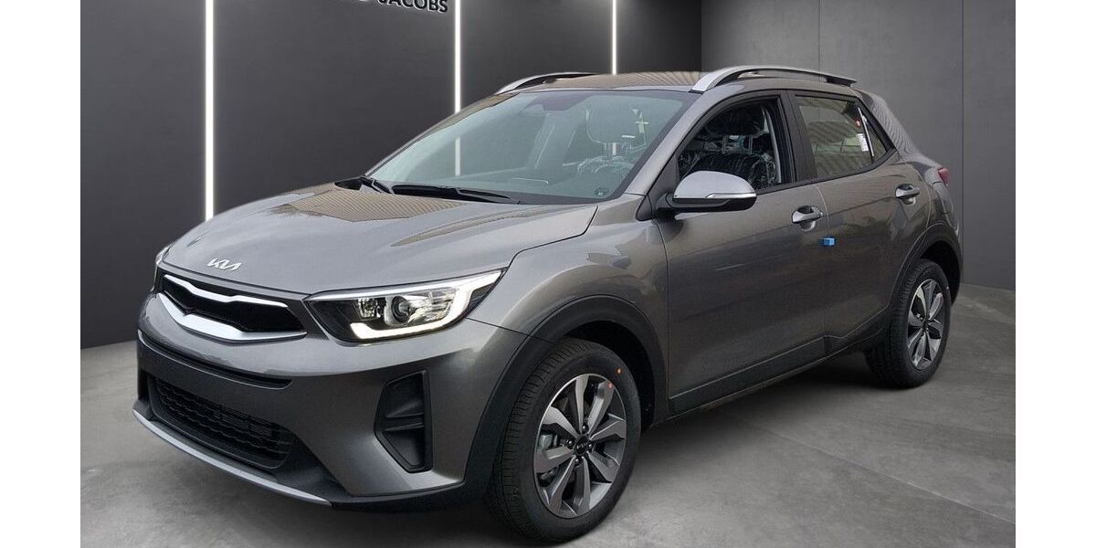Kia Stonic 3.000 km 21.390 &euro; Aachen 52078