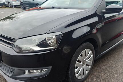 VW Polo 175.400 km 4.100 &euro; Aachen 52066