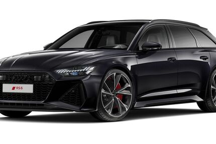 Audi RS6 19.049 km 117.480 &euro; Aachen 52078