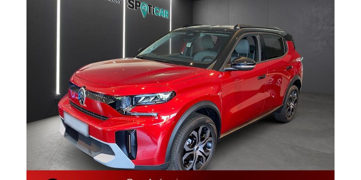 Citroen C3 Aircross 9.999 km 16.450 &euro; Aachen 52078
