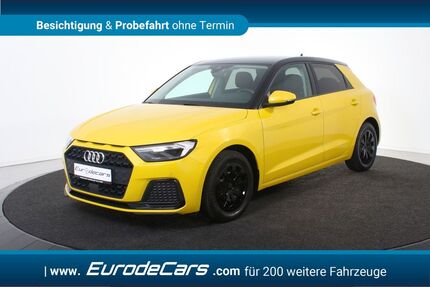 Audi A1 82.000 km 17.850 &euro; Herzogenrath 52134