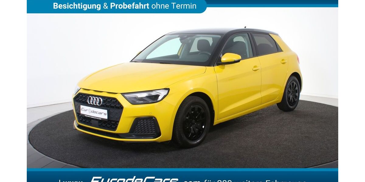 Audi A1 82.000 km 17.850 &euro; Herzogenrath 52134