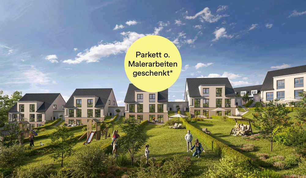 Reihenmittelhaus Herzogenrath-Kohlscheid Kohlscheid - 5 Zimmer, 128 m&sup2;, 574.900&euro; | Angebot:25664079