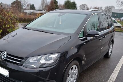 VW Sharan 222.000 km 11.700 &euro; Eschweiler 52249