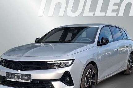 Opel Astra 29.356 km 21.980 &euro; Baesweiler 52499