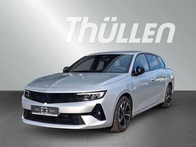 Opel Astra 29.356 km 21.980 &euro; Baesweiler 52499
