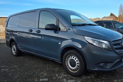 Mercedes-Benz Vito 85.135 km 16.690 &euro; Alsdorf 52477