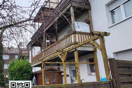 Wohnung Düren Mariaweiler-Hoven - 3 Zimmer, 65 m&sup2;, 169.000&euro; | Angebot:17834122