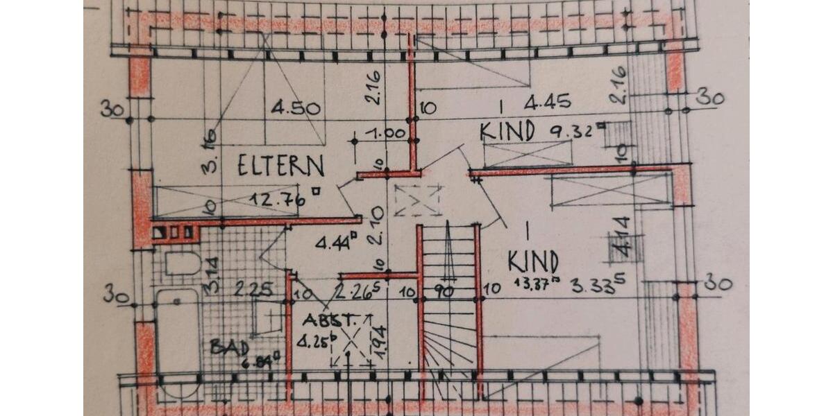 Einfamilienhaus Stolberg (Rheinland) - 6.5 Zimmer, 104 m&sup2;, 310.000&euro; | Angebot:25292212