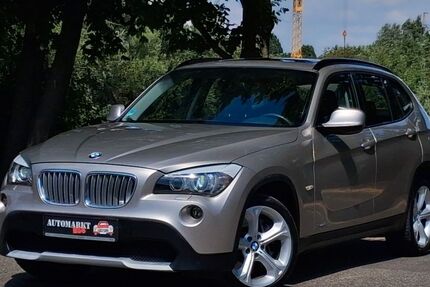BMW X1 68.000 km 14.499 &euro; Inden 52459