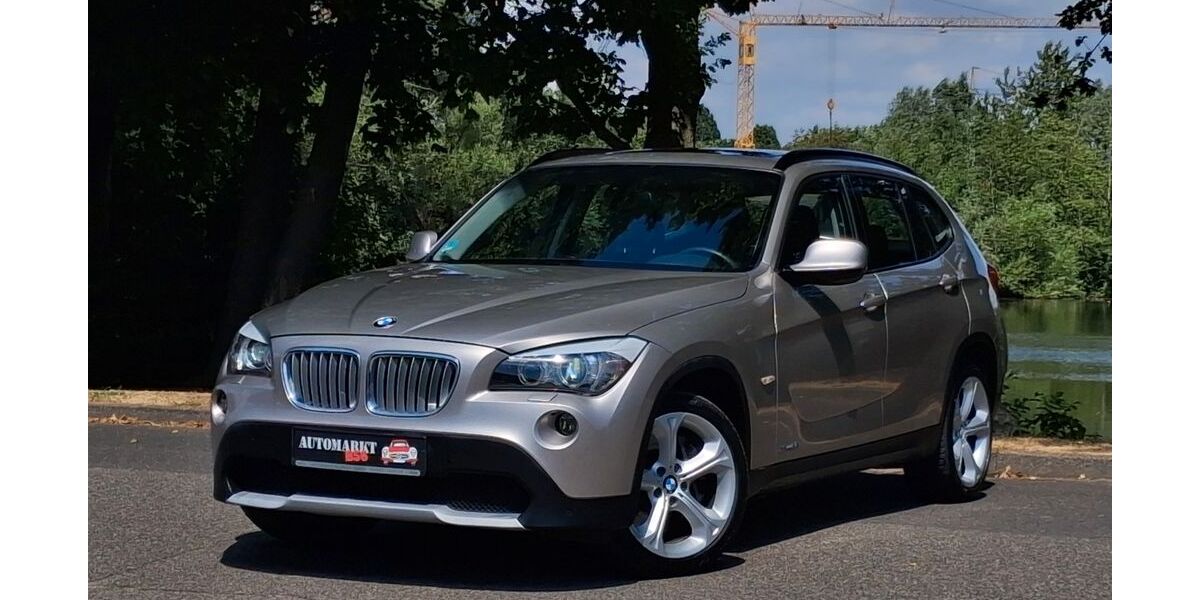 BMW X1 68.000 km 14.499 &euro; Inden 52459