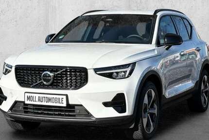Volvo XC40 17.325 km 29.580 &euro; Aachen 52078