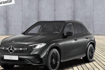 Mercedes-Benz GLC 300 8.500 km 69.950 &euro; Geilenkirchen 52511