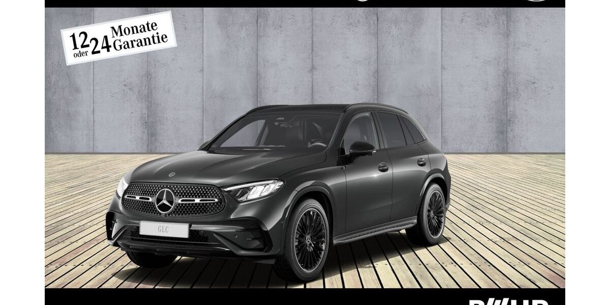 Mercedes-Benz GLC 300 8.500 km 69.950 &euro; Geilenkirchen 52511