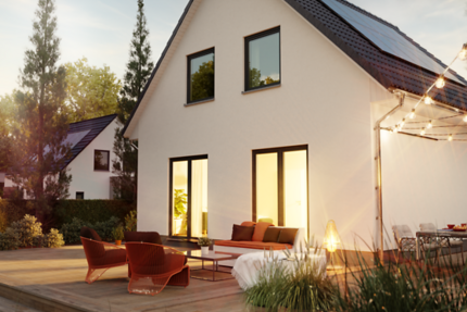 Haus Heinsberg - 4 Zimmer, 114 m&sup2;, 373.000&euro; | Angebot:27292595