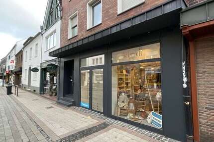 Gewerbeobjekt Heinsberg - 1.350&euro; | Angebot:23437331