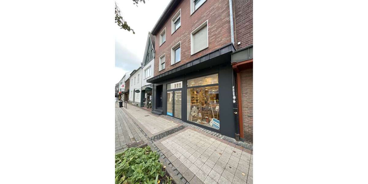 Gewerbeobjekt Heinsberg - 1.350&euro; | Angebot:23437331