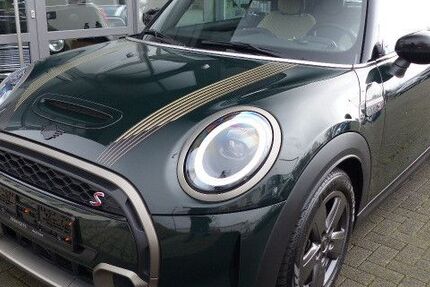 Mini Cooper S Cabrio 37.000 km 28.990 &euro; Aachen 52070