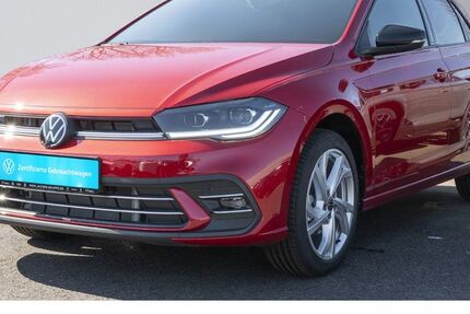 VW Polo 1.398 km 26.430 &euro; Geilenkirchen 52511