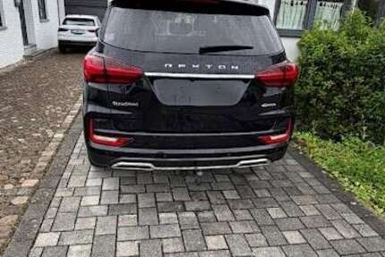 SsangYong Rexton 45.000 km 25.500 &euro; Verlautenheide (Aachen) 52080