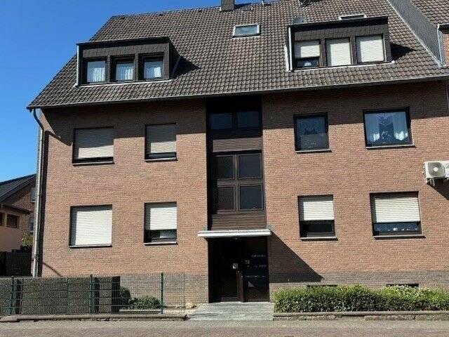 Mehrfamilienhaus, Wohnhaus Alsdorf - 2 Zimmer, 520 m&sup2;, 898.000&euro; | Angebot:25686245