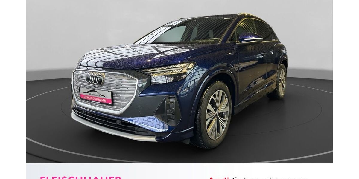 Audi Q4 48.636 km 32.390 &euro; Aachen 52068