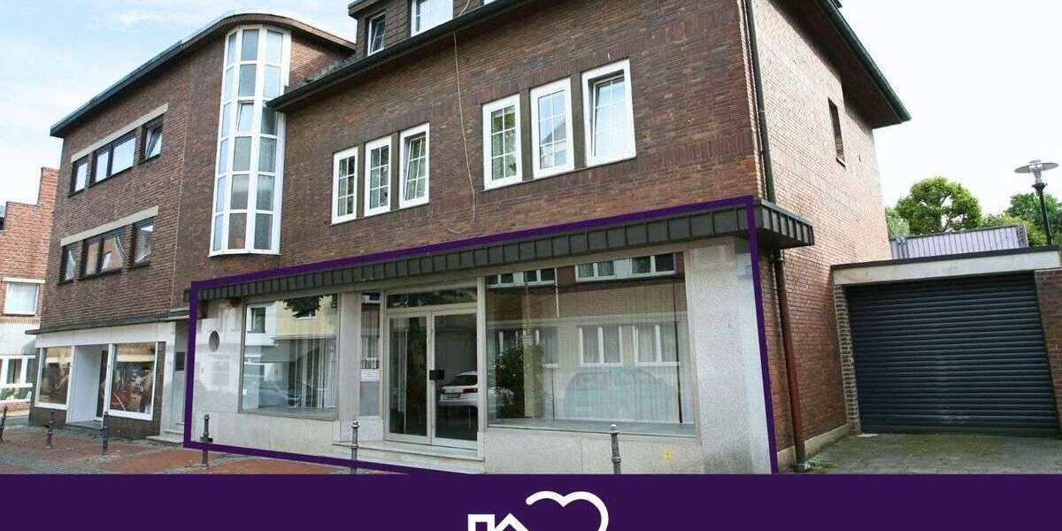 Gewerbeobjekt Übach-Palenberg Palenberg - 930&euro; | Angebot:27300059