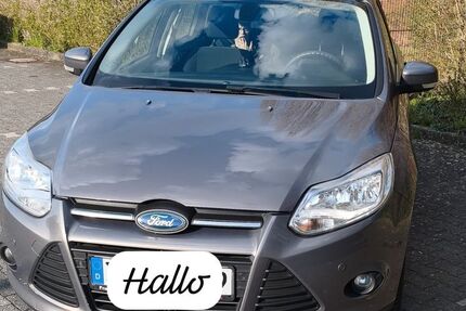 Ford Focus 134.000 km 2.599 &euro; Düren 52349
