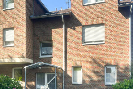 Wohnung Würselen Broichweiden Broichweiden - 4 Zimmer, 110 m&sup2;, 305.000&euro; | Angebot:26207162