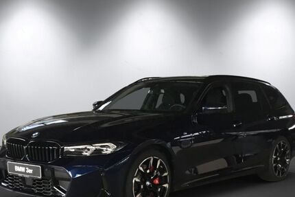 BMW 318 2.773 km 52.900 &euro; Aachen 52078