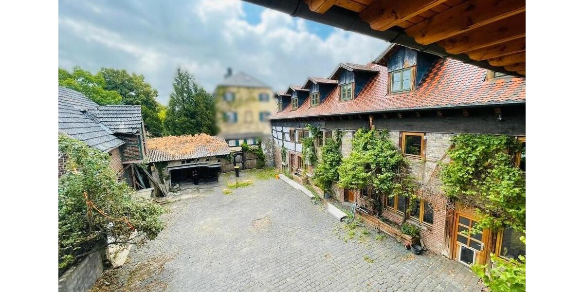 Einfamilienhaus Nideggen - 10 Zimmer, 290 m&sup2;, 399.000&euro; | Angebot:27119877