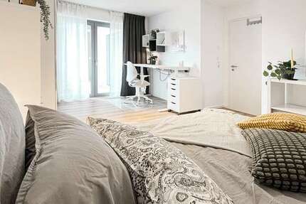 Zimmer Aachen Frankenberger Viertel - 3 Zimmer, 890&euro; | Angebot:24973909
