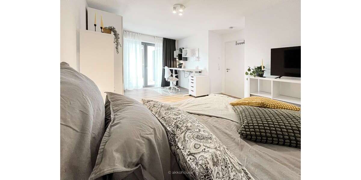 Zimmer Aachen Frankenberger Viertel - 3 Zimmer, 890&euro; | Angebot:24973909