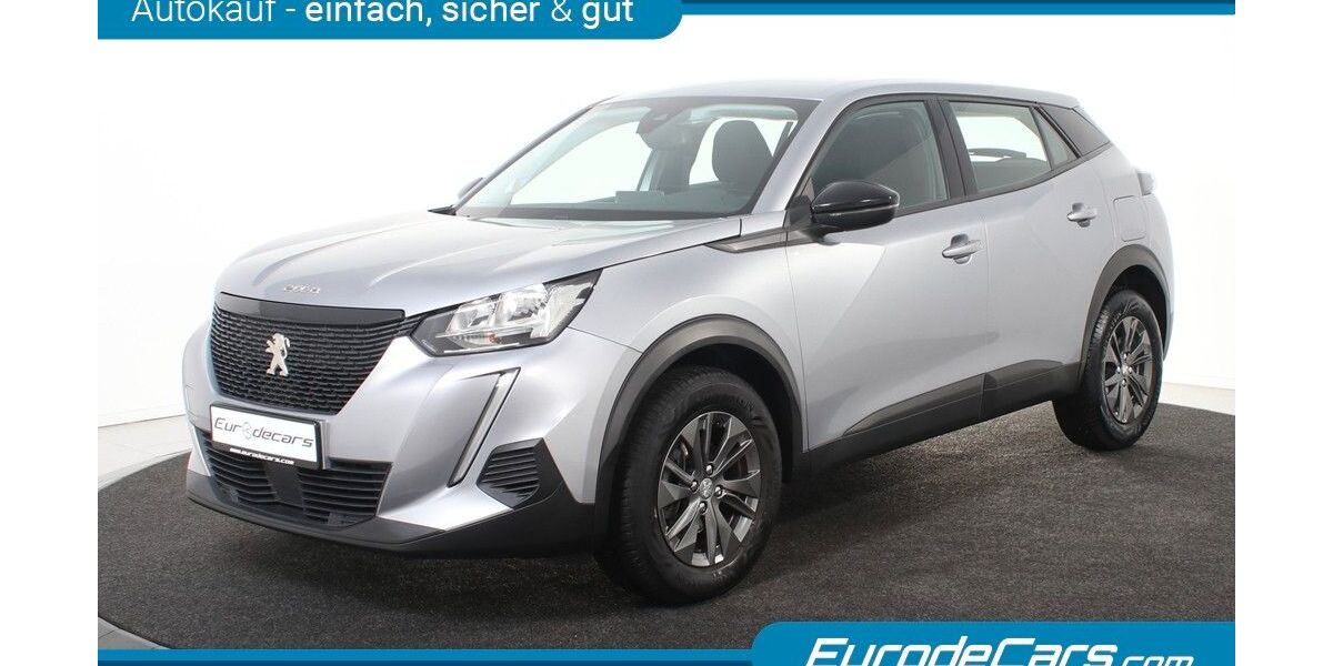 Peugeot 2008 56.000 km 13.750 &euro; Herzogenrath 52134