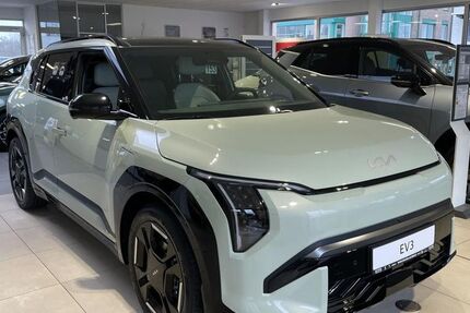 Kia EV3 19.555 km 37.760 &euro; Aachen 52078