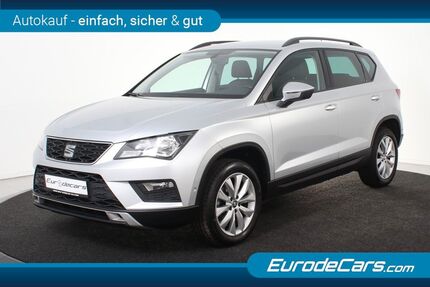 Seat Ateca 98.000 km 18.400 &euro; Herzogenrath 52134