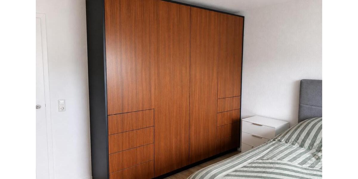 Maisonettenwohnung Düren Distelrath - 2 Zimmer, 110 m&sup2;, 1.210&euro; | Angebot:26548419