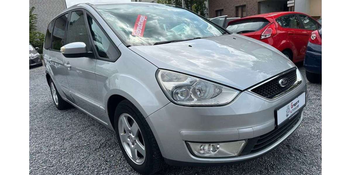 Ford Galaxy 238.953 km 3.450 &euro; Aachen 52080
