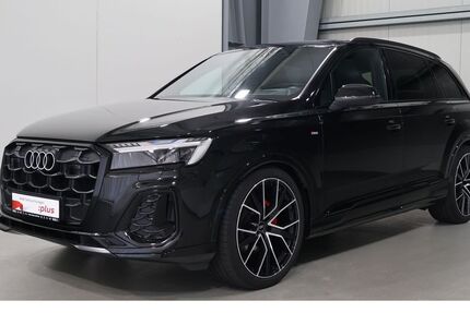 Audi Q7 19.956 km 71.420 &euro; Aachen 52078