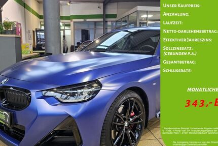 BMW 230 34.036 km 43.245 &euro; Geilenkirchen 52511