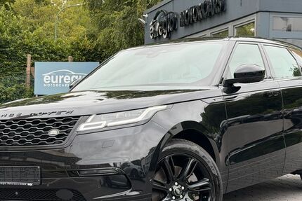 Land Rover Range Rover Velar 54.500 km 39.790 &euro; Stolberg 52222